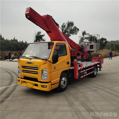 高空作業(yè)車選購(gòu)指南 環(huán)亞品牌實(shí)力解析與在線咨詢服務(wù)
