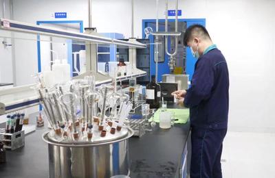 鞏留 培育新質生產力 賦能生物技術企業科技創新