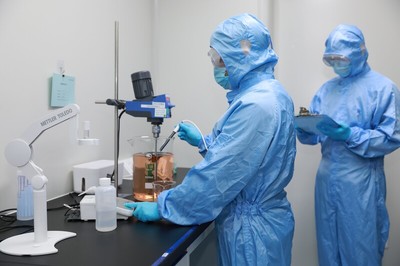 生物醫藥制造 為何寸土寸金的上海成為醫藥技術推廣的戰略高地