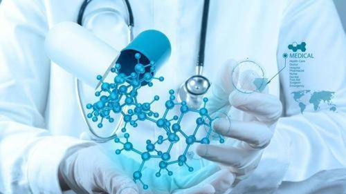 2021胡潤全球獨角獸榜單揭曉 中國生物科技企業嶄露頭角