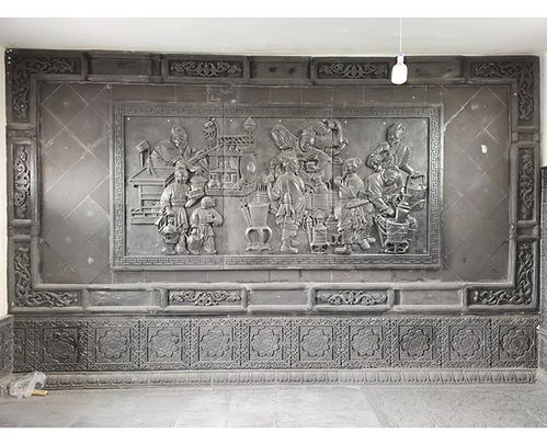 福州仿古磚雕的藝術(shù)傳承與冶碩建材的專業(yè)銷(xiāo)售